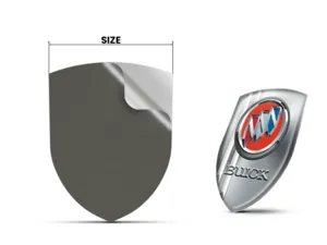 Buick Autodekor Aufkleber Tuning Robust Universal